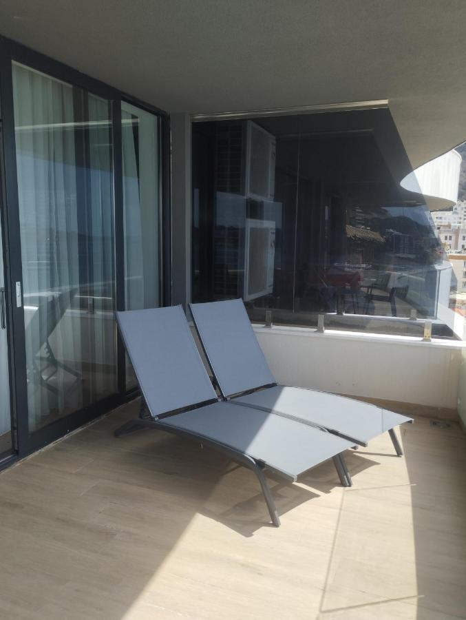 Beachfront Luxury Apartment Budva Exterior foto