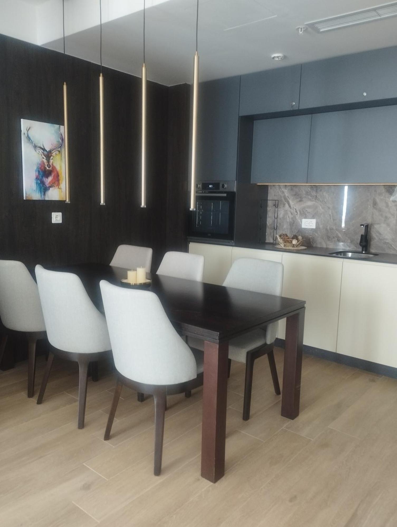 Beachfront Luxury Apartment Budva Zimmer foto