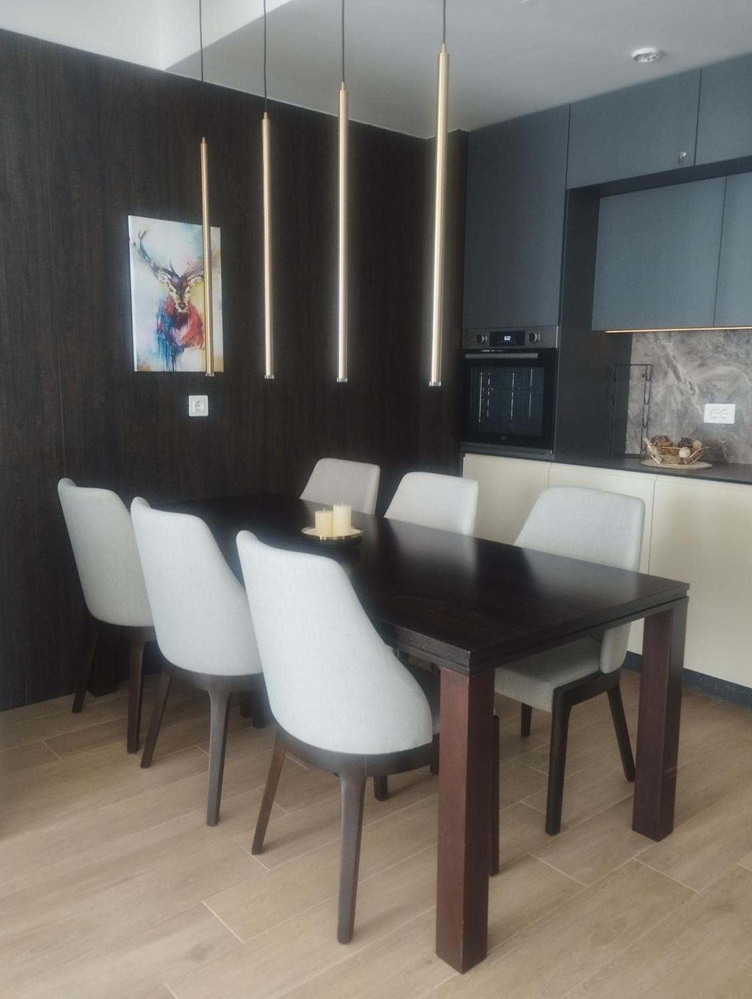 Beachfront Luxury Apartment Budva Zimmer foto