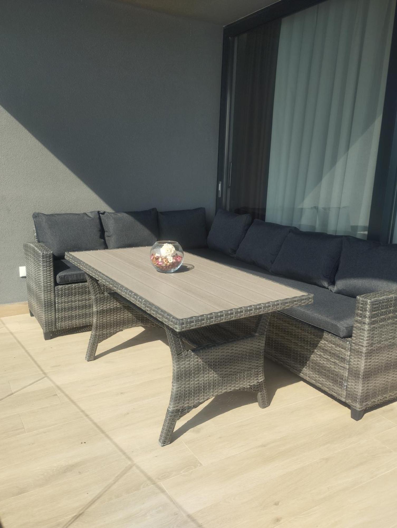 Beachfront Luxury Apartment Budva Zimmer foto
